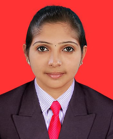 sunena s nair-karate